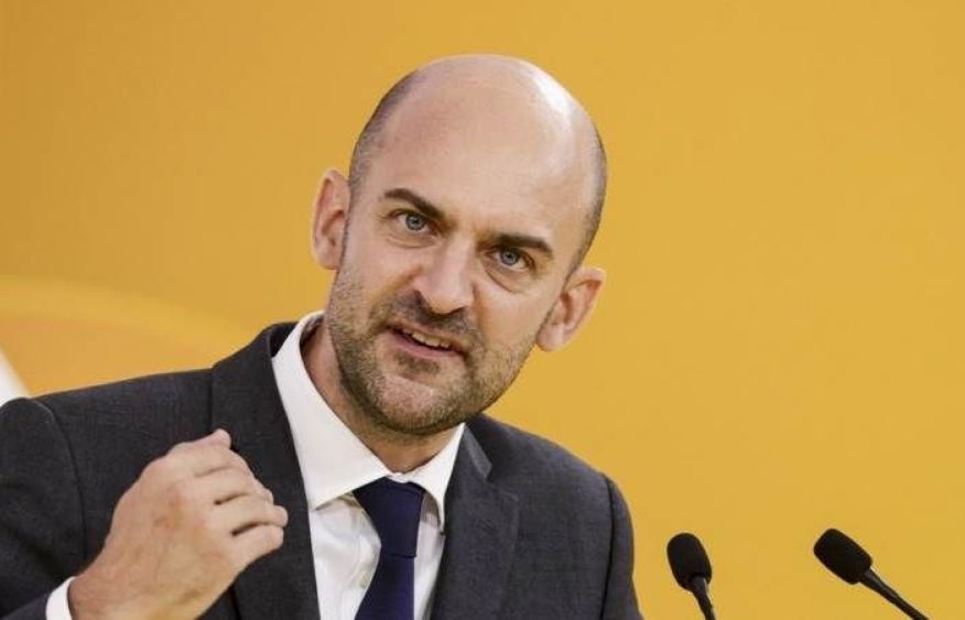 Barrot: EU cannot accept goods from occupied West Bank