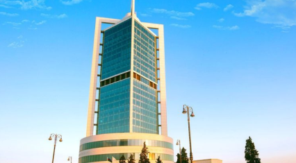 SOFAZ equity portfolio reaches $18 billion in first half of 2026