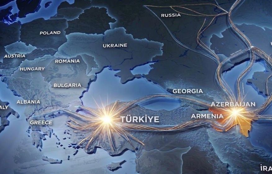Azerbaijan’s digital push meets Türkiye’s tech boom along Middle Corridor