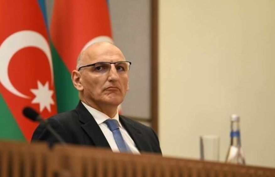 Azerbaijan calls for international funding to turn mine action into ‘peace infrastructure’