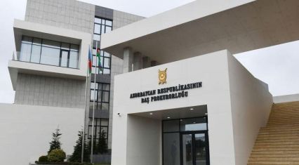 Two suspects extradited from Russia to Azerbaijan