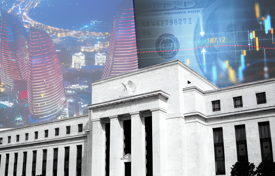 Fed rate hike risks put Azerbaijan in focus as currency reserves hit record