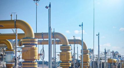 North Macedonia gas link to Greece to open access to LNG and Azerbaijani Gas