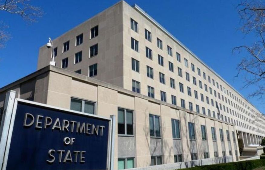 US approves potential $5.75 billion military sale to Saudi Arabia