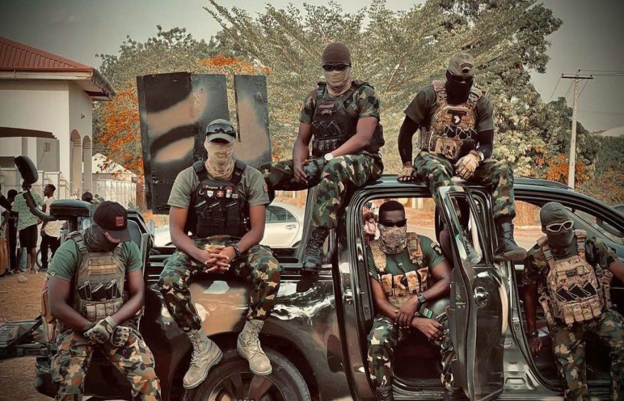 Niger accuses France of orchestrating failed coup attempt
