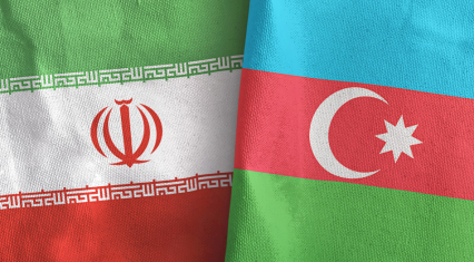 Azerbaijan, Iran review transit, energy and border cooperation
