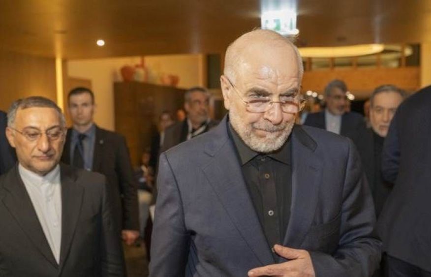 Ghalibaf: Era of proportionate responses to US is over