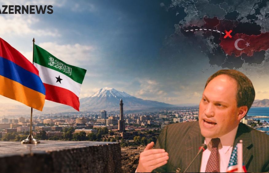 Michael Rubin’s Somaliland idea looks like a new front in an old war