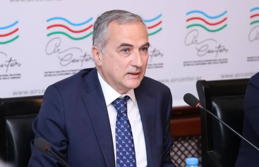 AIR Center Chairman challenges The Guardian’s portrayal of Armenia-Azerbaijan conflict
