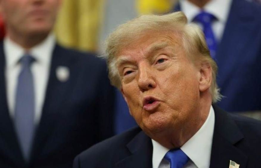 Trump may call Putin after briefing envoys