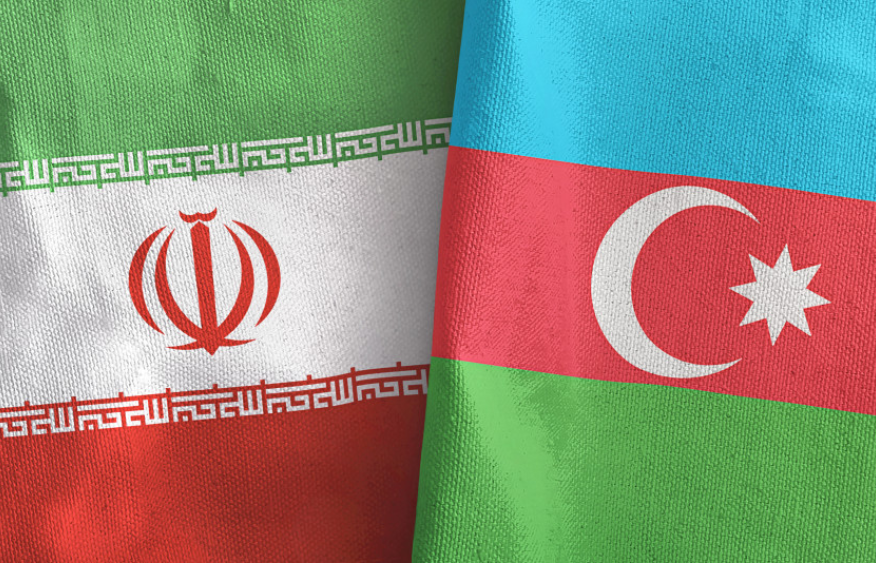 Azerbaijan, Iran review transit, energy and border cooperation