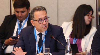 SOCAR to replace gas turbines with electric compressors at offshore facilities