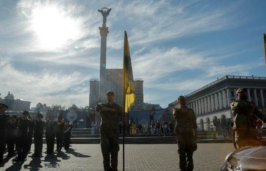 Kyiv to shorten curfew starting September 10