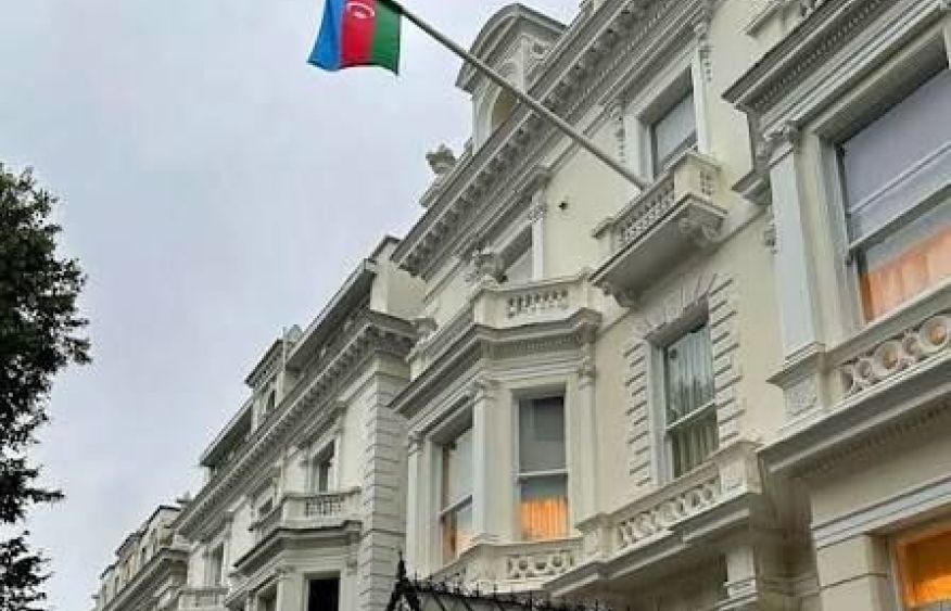 Black Garden risks reviving old divisions as Azerbaijan and Armenia move towards peace