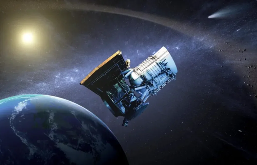 Kazakhstan to expand satellite constellation