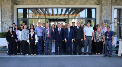International Sulut Symposium held in Ismayilli [PHOTOS]