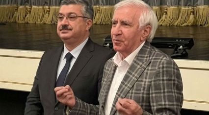 Musical Theatre to open new season with Uzeyir Hajibayli's masterpiece [PHOTOS]