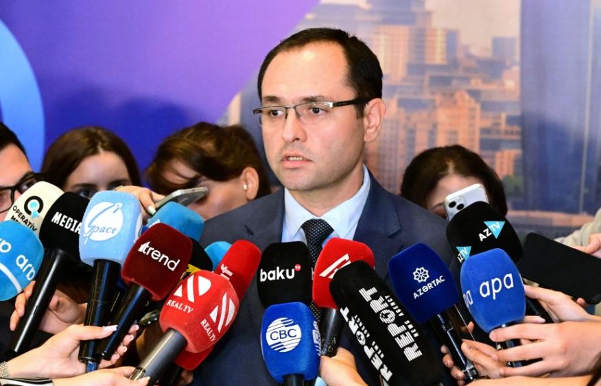Azerbaijan introduces new agricultural subsidy rules to boost productivity