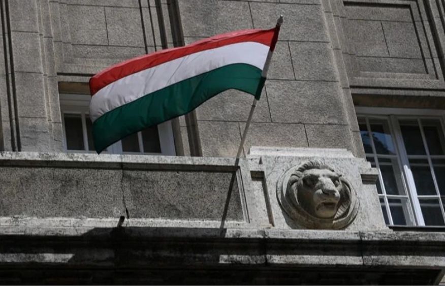Hungary expels 10 Russian diplomats over ‘unacceptable activities’