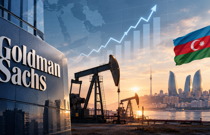Goldman Sachs raises its oil forecast: what it means for Azerbaijan’s economy