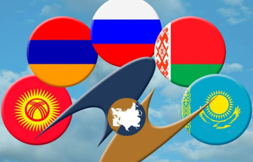 Armenia complains to EAEU that Russia is not following EAEU rules