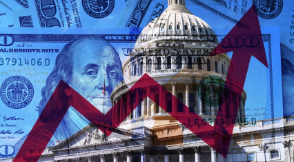 Kevin Hassett says US economy could grow 4% without external headwinds