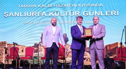 Shanliurfa's rich heritage on display in Old City [PHOTOS]