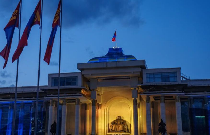 Mongolia to hold parliamentary hearing on Epstein files in October
