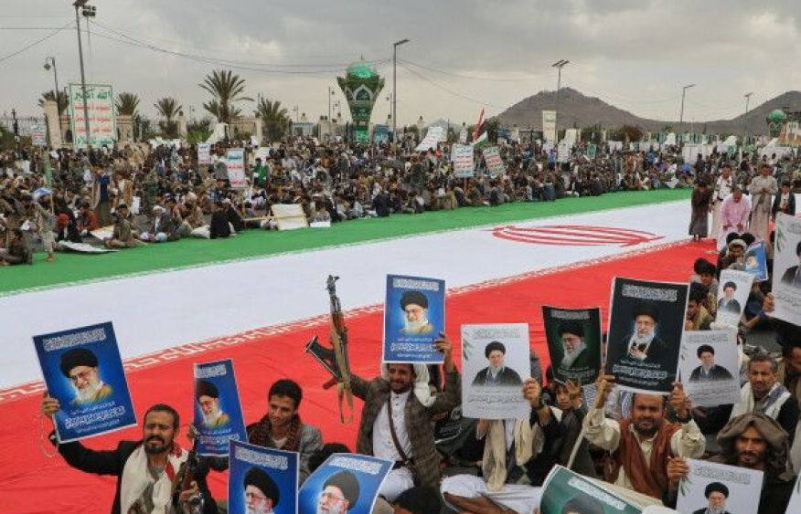 Yemen becomes latest test of Iran’s regional power