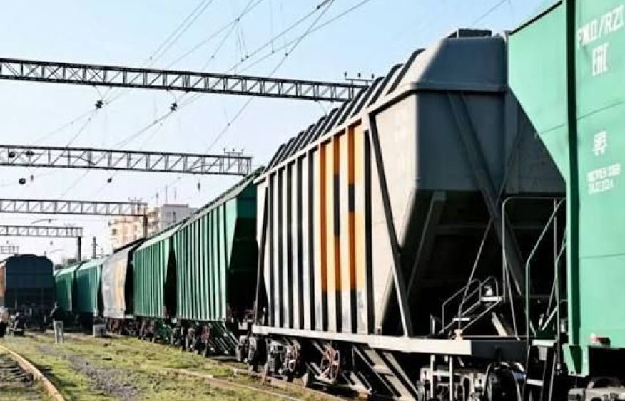 Azerbaijan to facilitate transit of Russian wheat to Armenia