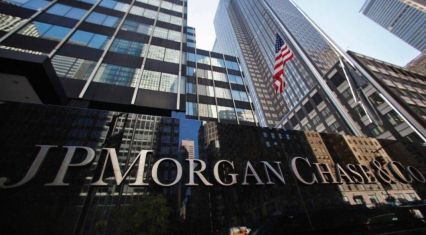 JPMorgan could become first bank to reach $1 trillion market cap