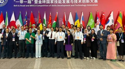 Azercell’s innovative solutions win awards in US and China [PHOTOS]