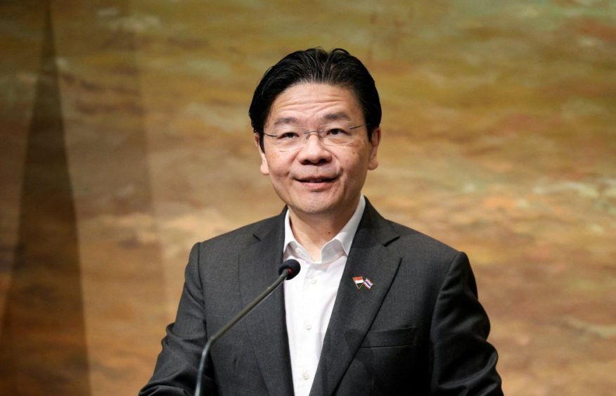 Singapore PM becomes world’s highest-paid political leader