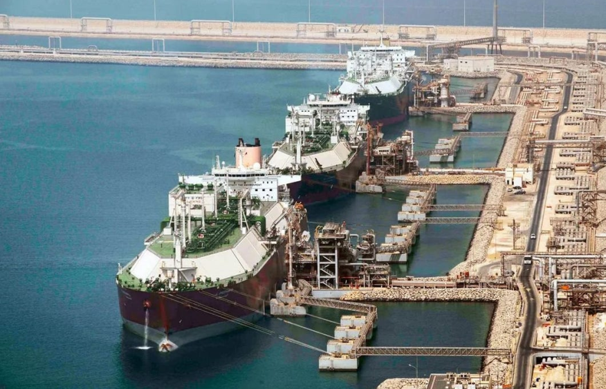 Iran’s new maritime restrictions put Hormuz under greater strain