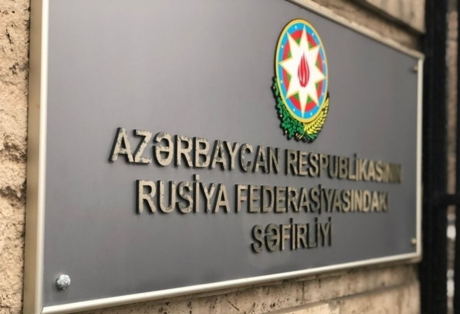 Azerbaijan envoy warns of negative media narrative in Russia