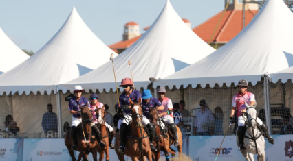 Elite and St. Moritz to clash in Sea Breeze 2026 beach polo final [PHOTOS]