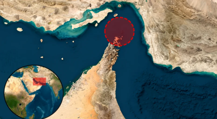 Saudi oil route hit as Gulf ship attack raises fresh fears for global supplies