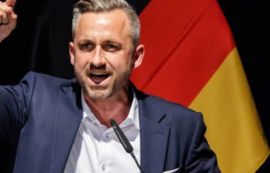 AfD's historic state victory deepens Germany's migration divide