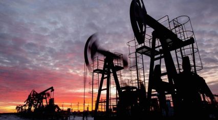 Oil nears $110 as Gulf attacks revive fears of supply shock