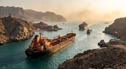 Future of Hormuz shipping remains uncertain despite Iran-Oman understanding