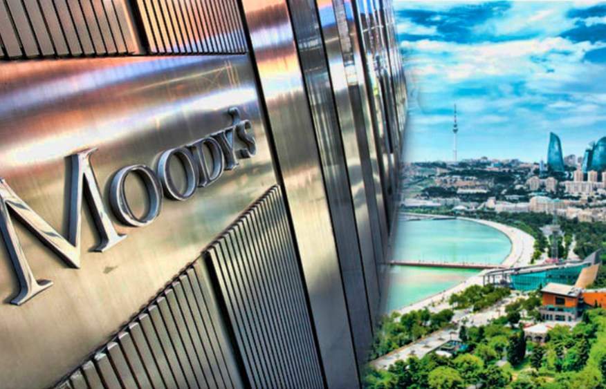 Moody’s says Azerbaijan-Armenia normalization could boost Caucasus trade