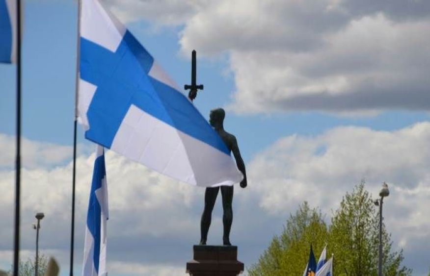 Finland to join French nuclear deterrence initiative