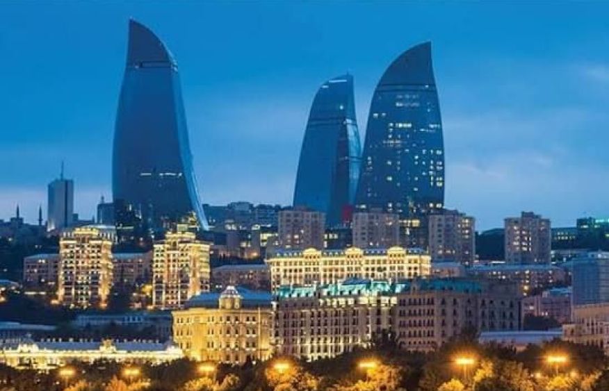 Peace Bridge group hits back at Armenian attacks on Garabagh diplomatic visit