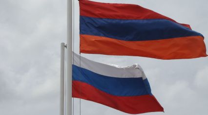 Armenian central bank chief warns of ‘apocalyptic scenario’ if Russia raises gas prices
