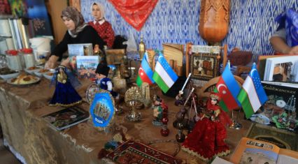 National cuisine delights food lovers in Uzbekistan [PHOTOS]