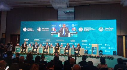 Turkic World maps out common future and common vision in Baku [PHOTOS]