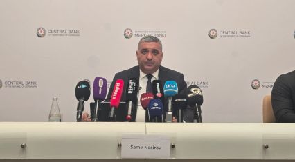 Azerbaijan Records $4.7 Billion Current Account Surplus in H1 2026