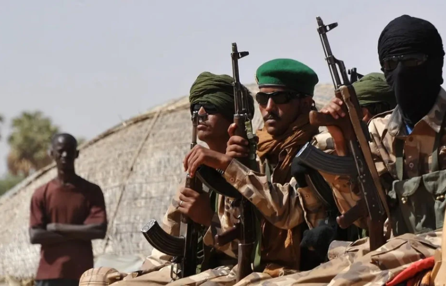 Mali’s Tuareg rebels reveal contacts with Russia’s Africa Corps and seek Türkiye’s role