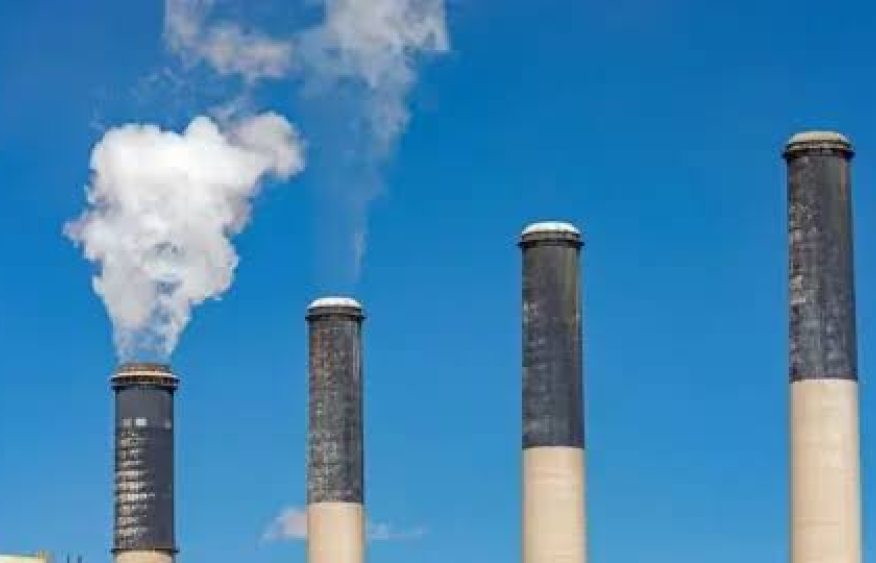 US lifts emissions limits on coal and gas plants