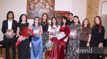 Fidan Hajiyeva Int'l Opera Festival introduces new talents [PHOTOS]